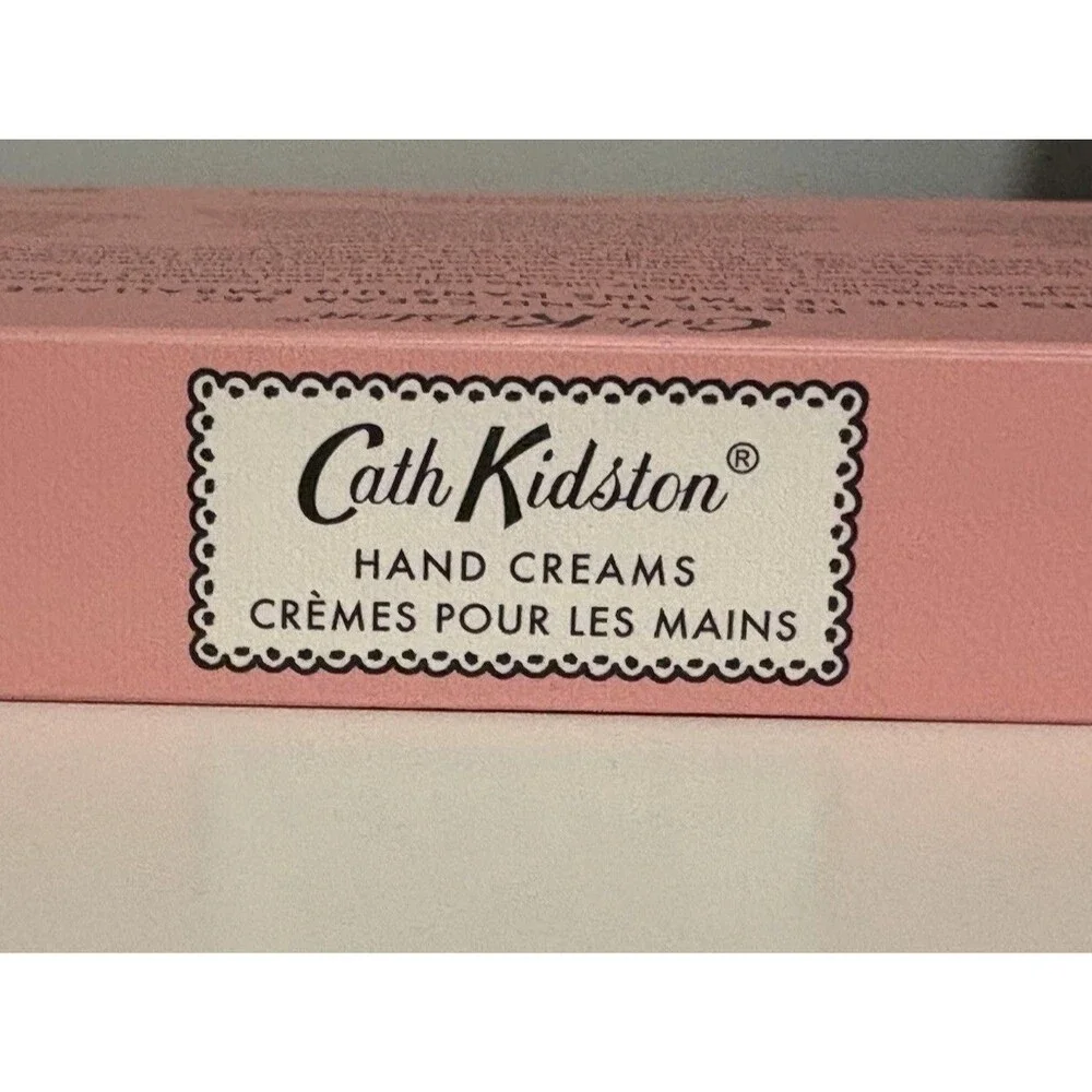 Cath Kidston new cath